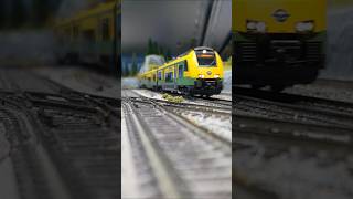 JC VENTUS modelrailroad modeltrains [upl. by Conyers47]