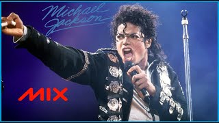 ►MIX MICHAEL JACKSON [upl. by Deery]