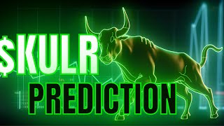 KULR STOCK BEST PENNY STOCK FOR NEXT WEEK KULR [upl. by Dugald]