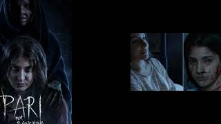 Pari full hindi movie poster 2018  anushka sharma [upl. by Berkly377]