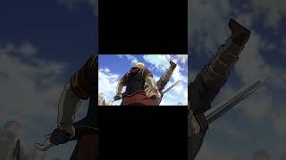 Vinland Saga「 AMV 」 Blood  Water PART 2 animeedit anime amv amvedit otaku vinlandsaga [upl. by Stultz]