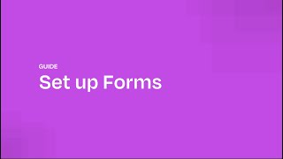 How to setup Forms in Discord 2023  Moderationgg  Parentgg  Helpergg [upl. by Jb]