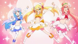 Hacka Doll  Episode 12 Review Magical Hacka Dolls [upl. by Litman]