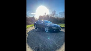 Alfa Romeo  159  22 JTS 185cv [upl. by Wellesley]