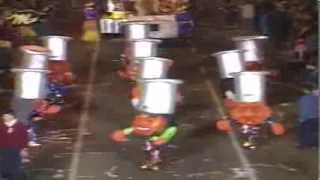 carnaval ano 1992 Madeira 2º [upl. by Yorgos347]