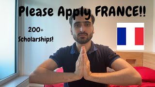 Why France is the BEST option right now for Student VISA [upl. by Innattirb187]