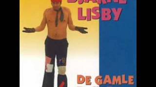 de gamle bukser Bjarne lisby [upl. by Nyl]