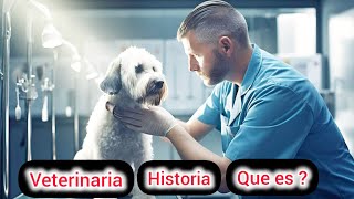 MEDICINA VETERINARIA [upl. by Aket]