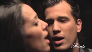 Johnnyswim  Annie wLyrics [upl. by Seidler]