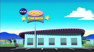 Welcome to NASA’s Star Wash Where New Planet Discoveries Begin [upl. by Dryfoos476]