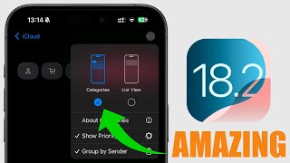 iOS 182  Insane Update [upl. by Othilia85]