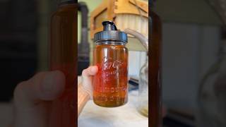 Finally harvesting honey from the Flow Hive Pt4 beekeeping bees flowhive honey honeyharvest [upl. by Herriott]