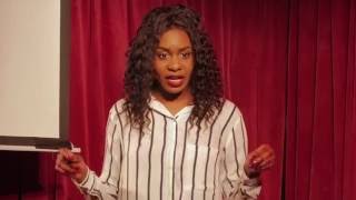 Finding my Self Worth through a Year of Celibacy  Filomena Kaguako  TEDxGalway [upl. by Adirf]