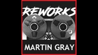 DR HOOK SEXY EYES MARTIN GRAY REWORK [upl. by Eonak]