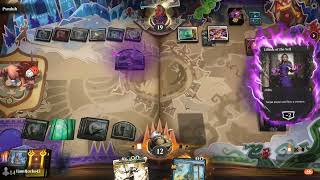 MTG Standard  Sultai Midrange by HamHocks42 VS Jeskai Midrange by Pxnduh [upl. by Nahta]