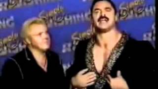 Ravishing Rick Rude Tribute [upl. by Harriot]