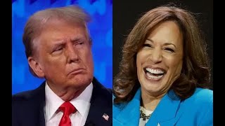 GLOVES OFF Kamala becomes Trump’s nightmare with BRUTAL takedown [upl. by Jewett]