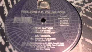 Love Nation  Lifetime 1993 [upl. by Tish708]