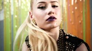 IGGY AZALEA  SUPERSTAR [upl. by Polad]