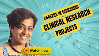 Discover the MOST Indemand jobs in Clinical Research Management [upl. by Lrub]