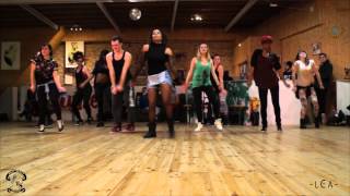 BEYONCE quot PARTITION quot CHOREOGRAPHY BY NINIE VI [upl. by Randal447]