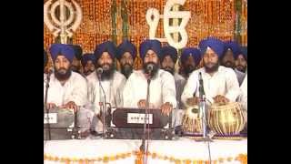 Bhai Taar Balbir Singh Ji  Tum Daate Thakur Pratpaalak  Gaavhu Sachchi Baani  Part 1 amp 2 [upl. by Kloster165]