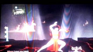 Just Dance 2014  Rihanna  Where Have You Been 5 Stars [upl. by Viscardi]