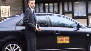 Taxis and Private Hire Vehicles  Nottingham Cars [upl. by Yobybab282]