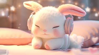 Relaxing Sleep Music  Healing of Stress Anxiety and Depressive States  Melatonin Release [upl. by Murphy375]