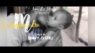 EnnyG Still M kontan Wèw Official Audio [upl. by Tarabar]