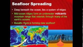 Plate Tectonics Unit DAY 1 of 4 Notes [upl. by Lareine]