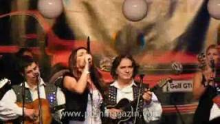 Severina  Haljinica boje lila Live [upl. by Ijan894]