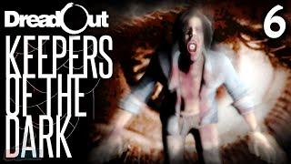 ROOM 107  Lets Play DreadOut Keepers Of The Dark Part 6  Game Walkthrough [upl. by Litta360]