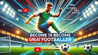 “Footballer tha tak nih dan Top Tips amp Pro Secrets”  MIZO [upl. by Fabrice]