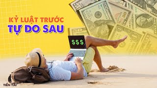 BẮT ĐẦU học QUẢN LÝ TÀI CHÍNH CÁ NHÂN thế nào  duongAQ  Tiền tài [upl. by Jaddo896]