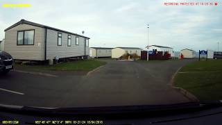 A Drive in Berwick upon Tweed Part 38 [upl. by Vaenfila]