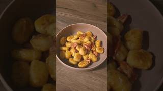 Gnocchi🍅15 Minuten dailyshorts food delicious yummy ytshorts gnocchirecipe yt cooking [upl. by Nabi]