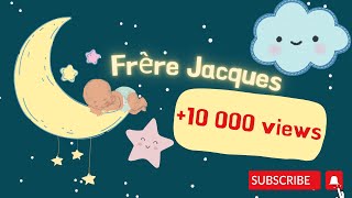 Frère Jacques dormez vous [upl. by Brogle33]