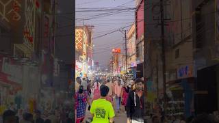 Rajasthani vlogger kb  South Indian tour Vijayawada City vijayawada [upl. by Nalro]