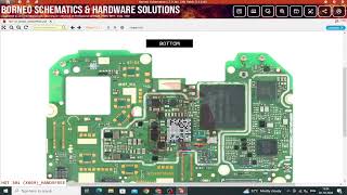 Infinix hot 30i handsfree jack problem solutionhardware solution [upl. by Enuj]