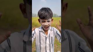 😇Lalli bhoot🧟pit gya😂😂super star lalli dadashortfeed funny trending comedy viralshort [upl. by Tarttan486]