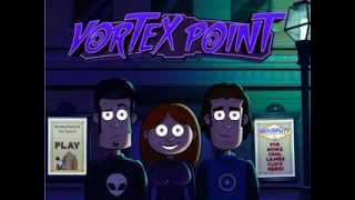 Vortex Point theme song  short version [upl. by Anileuqcaj]