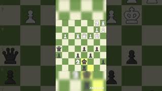 I blundered everything and then chess checkmate trending shorts edit [upl. by Michaeu]