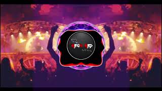 Bap To Bap Rahega Tigar Sandal  Tapori Mixx  Dj Arun RD viral [upl. by Acyre]