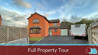 27 Meadowbank Road  FULL PROPERTY TOUR [upl. by Goth]