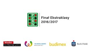 Finał 588  Ekstraklasa 201617 [upl. by Anale]