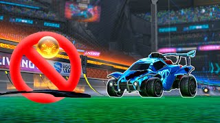 27 Cosas Que NUNCA Deberías Hacer en Rocket League [upl. by Giwdul]