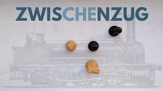 Zwischenzug – Winning with inbetween moves [upl. by Rezeile224]