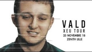 VLOG 8  VALD  XEU TOUR ZENITH DE LILLE [upl. by Ayit]