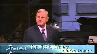 Genesis 12 sermon by Dr Bob Utley [upl. by Ysset716]